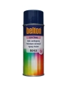 Peinture aérosol Spectral brillant 400ml ral 5013 ,bleu cobalt - BELTON AUTO-K