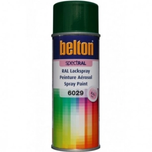BELTON Spectral brillant_400ml_ral_6029_vert_menthe - BELTON AUTO-K