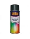 Peinture aerosol Spectral brillant_400ml_ral_7016_gris_anthracite - BELTON AUTO-K