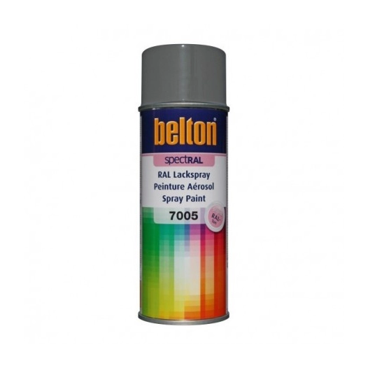 BELTON Spectral brillant_400ml_ral_7005_gris_souris - BELTON AUTO-K