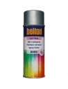 Peinture aérosol Spectral brillant 400ml ral 9006 aluminium blanc - BELTON