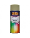 Peinture aérosol Spectral brillant 400ml ral 1015 ivoire - BELTON AUTO-K