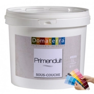DOMATERRA Primenduit_5l - BLANCOLOR