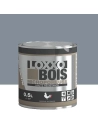 INNOVA Loxxo Bois Glycéro_0_5l_gris_argent - INNOVA