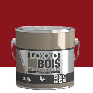 INNOVA Loxxo Bois Glycéro_2_5l_rouge_basque - INNOVA