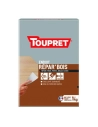 TOUPRET Rebouchage bois poudre_1kg - TOUPRET