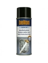 Peinture aérosol Anti-corrosion 400ml noir - BELTON AUTO-K