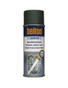 Peinture aérosol Anti-corrosion 400ml gris anthracite - BELTON AUTO-K