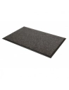 Tapis Anti-poussière ALPHA_gris_40x60cm - MERCURY