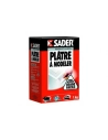 SADER Plâtre à modeler_1kg - SADER