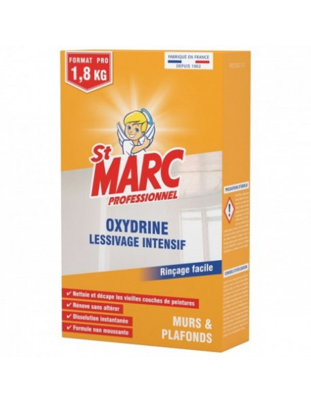ST-MARC Oxydrine pro_1_8kg - ST MARC