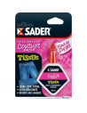 SADER Tissus fini les ourlets_40ml - SADER