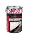 Goudron Bitumeux Spado 4L Protection Étanchéité Durable - Spado