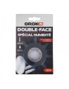 OROK Adhésif Double Face Pièces Humides_1_5mx19mm - OROK