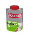 Durcisseur mur 1 litre liquide - TOUPRET