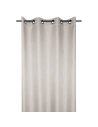 Rideau Copenhague 140x260cm ecru - STOF