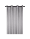 Rideau Copenhague 140x260cm perle - STOF