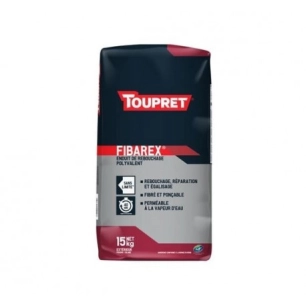 TOUPRET Fibarex 15kg - TOUPRET