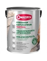 Saturateur bois extérieurs Textrol incolore 5 L Owatrol | Terrasses et bardages