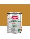 OWATROL Textrol Saturateur 1 litre chene doré - OWATROL