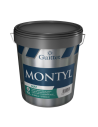 GUITTET Montyl mat_15l - GUITTET
