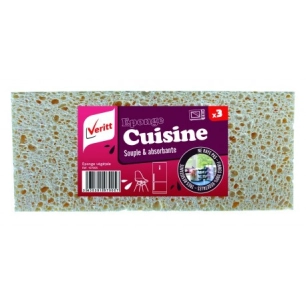 VERITT Eponges végétales_3 - VERITT