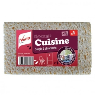 VERITT Eponges végétales_1 - VERITT