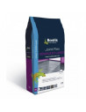 Joint flex 5kg gris ciment Mortier joint souple carrelage - Bostik