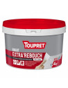 TOUPRET Les ESSENTIELS Extra'rebouch pâte_4kg - TOUPRET