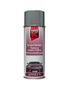 AUTO-K Peinture métalisée_400ml_argent_silverstone - BELTON AUTO-K