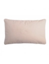 STOF Coussin zip_30x50cm_lin_ecru - STOF