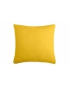 STOF Coussin zip_40x40cm_moutarde - STOF