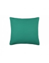 STOF Coussin zip_40x40cm_emeraude - STOF