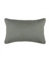 STOF Coussin zip_30x50cm_kaki - STOF