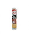 VERITT Mastic hybride_290ml_blanc - VERITT