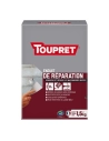 TOUPRET Les ESSENTIELS Réparation extérieur_1_5kg_poudre - TOUPRET