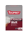 TOUPRET Les ESSENTIELS Réparation extérieur_3kg_poudre - TOUPRET