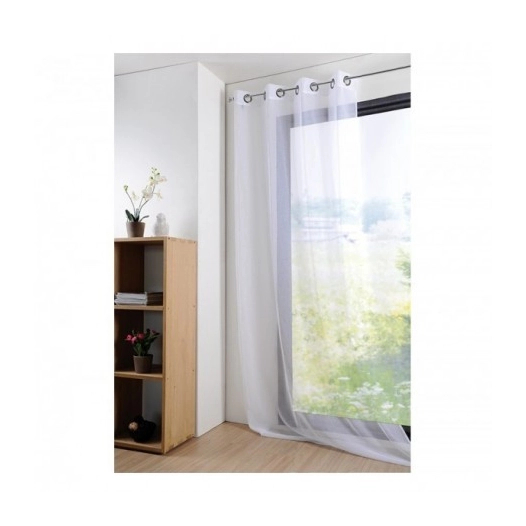 STOF Voilage_blanc - STOF