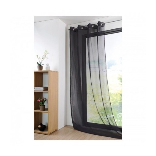 STOF Voilage_noir - STOF