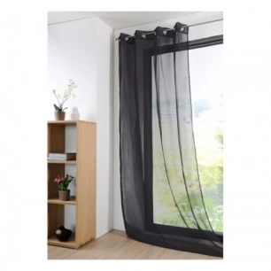 STOF Voilage_noir - STOF