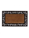 DECORMAT Gratt'grille coco_45x75cm - DECORMAT