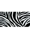 DECORALIA Adhésif zèbre_45cmx2m - DECORALIA