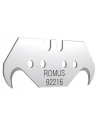 ROMUS Lames W8_ref_692229_lot_de_10 - ROMUS