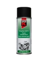 Peinture aérosol Haute température 650°C 400ml noir - BELTON AUTO-K