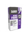 SADER Roxol Fibre_25kg - SADER