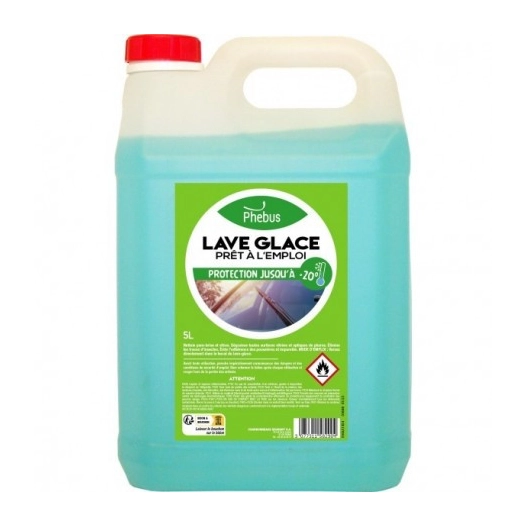 PHEBUS Lave Glace Hiver_5l - CIRON-PHEBUS