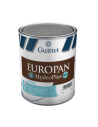 GUITTET Europan Hydroplus satin_1l_blanc - GUITTET