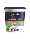 BOSTIK Enduit bande à joint 1.5kg - BOSTIK