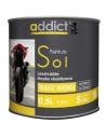 Peinture Sol 0.5 litre blanc - ADDICT