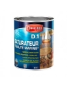 Vernis marine et bois exotiques intérieur-extérieur DEKS OLJE D2 2.5 litres marine - OWATROL